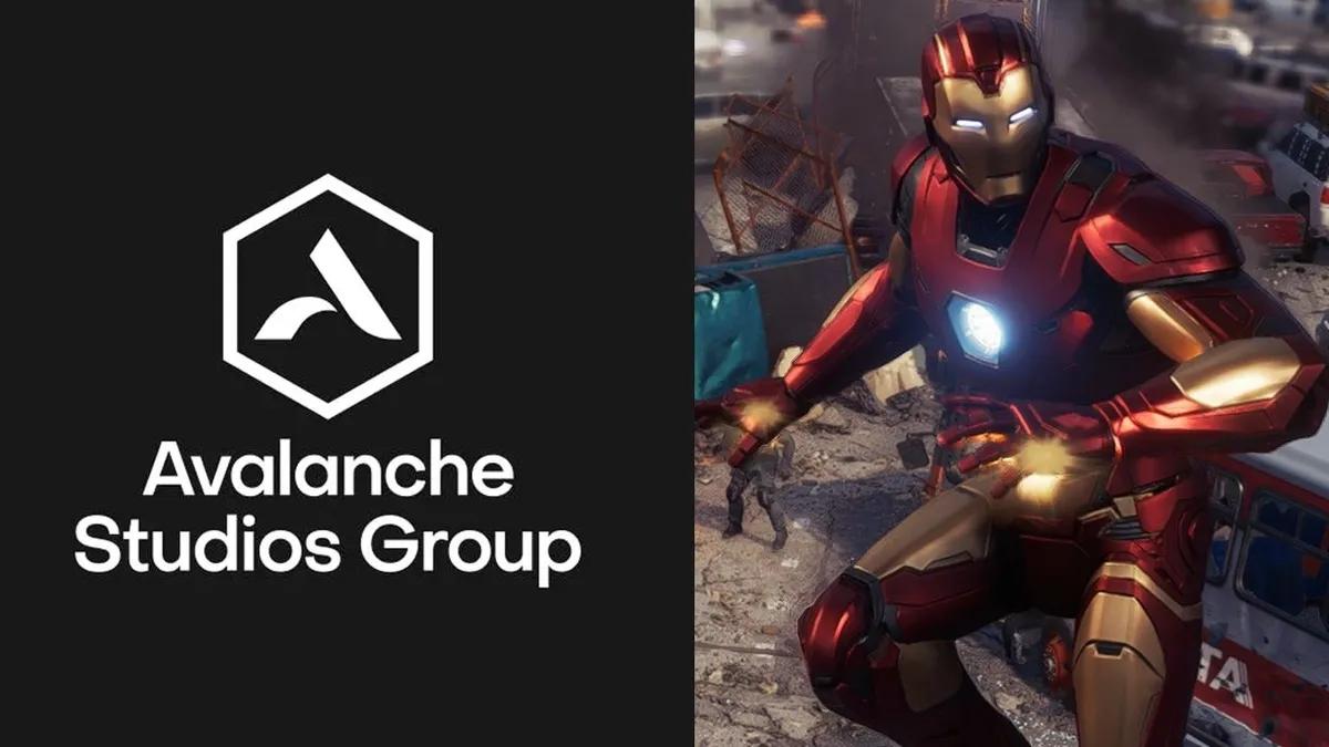 El juego de Iron Man de Avalanche Studios: se han filtrado imágenes del juego