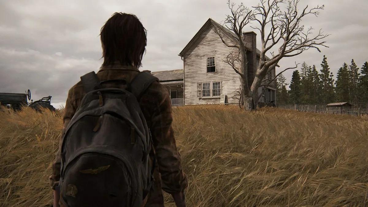 Naughty Dog confirma que hay nuevos juegos de The Last of Us en desarrollo.