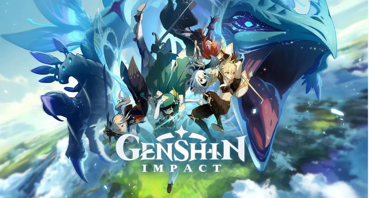 Genshin Impact lanza nuevos códigos de canje para febrero de 2025