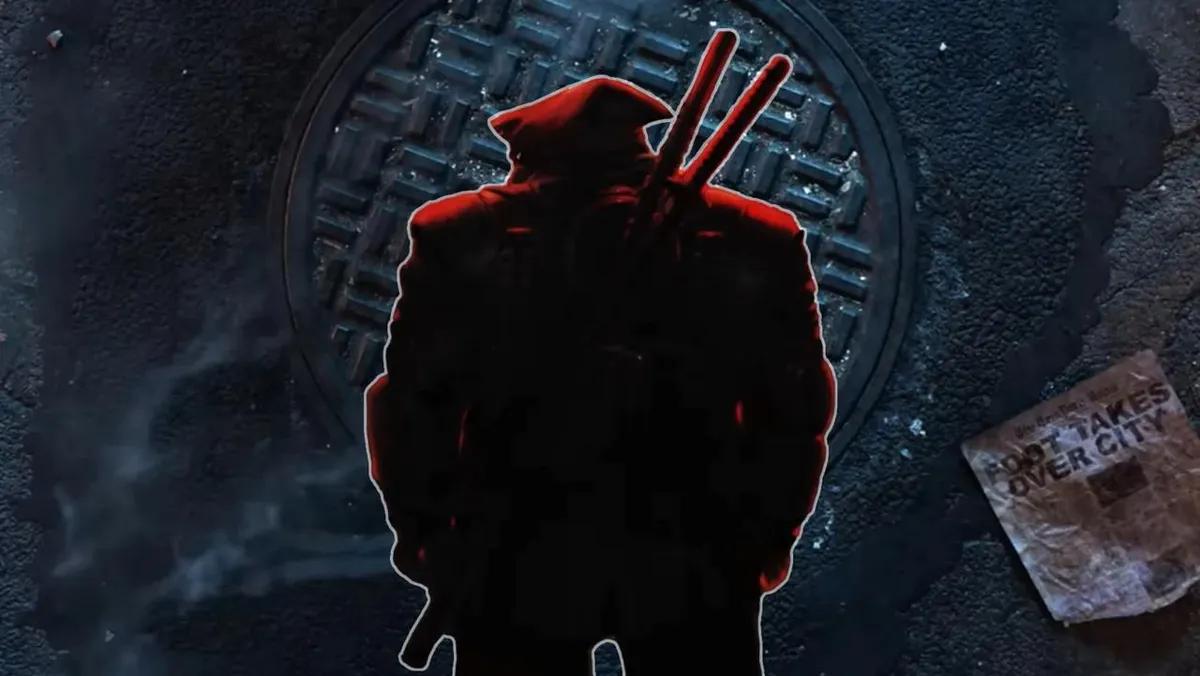 TMNT: El último Ronin se inspira en God of War y Ghost of Tsushima