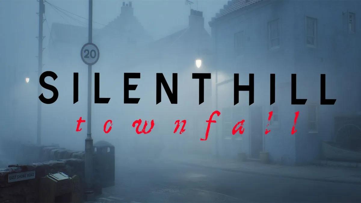 Silent Hill: Townfall podría resultar mejor que Silent Hill 2 Remake y Silent Hill f