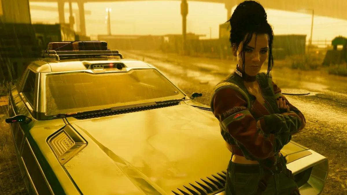 «Cyberpunk 2077» ha alcanzado más de 100 000 jugadores simultáneos en Steam por primera vez en varios años