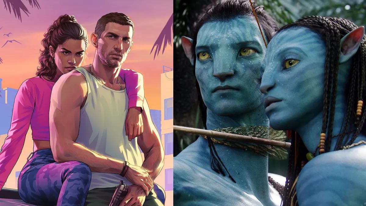 GTA 6 es comparable a la primera vez que se vio 'Avatar' en 2009: se revelan las impresiones de los medios de juegos