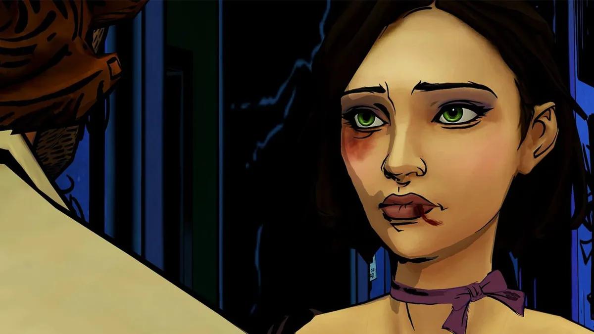 The Wolf Among Us Remastered recibe reseñas positivas de la crítica especializada