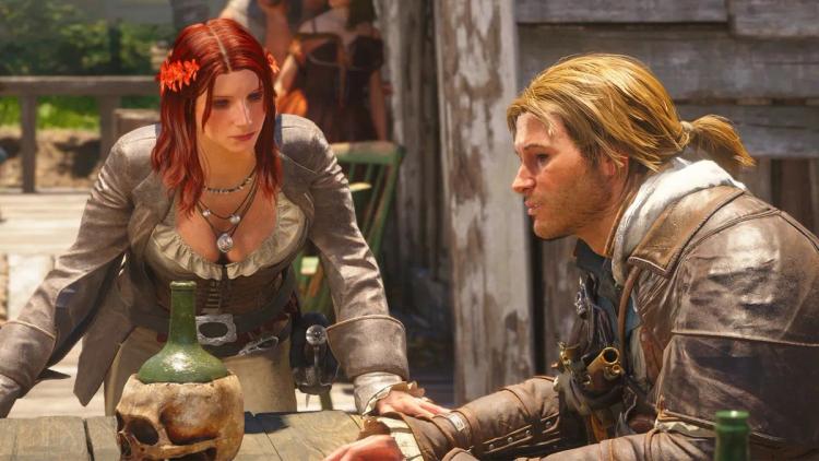 Assassin’s Creed Black Flag Resynced recibirá el modo New Game+ la próxima semana