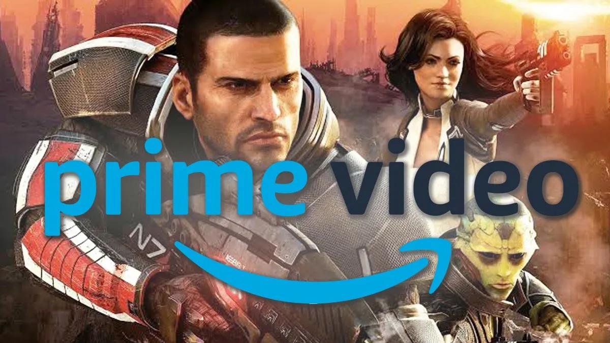 A pesar del cierre de BioWare, la serie Mass Effect para Amazon Prime Video todavía está en desarrollo