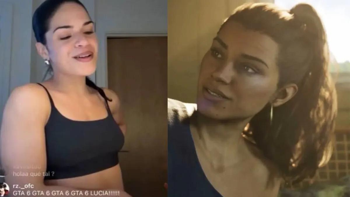 Manny L. Pérez salió en vivo en Instagram y totalmente ignoró GTA 6