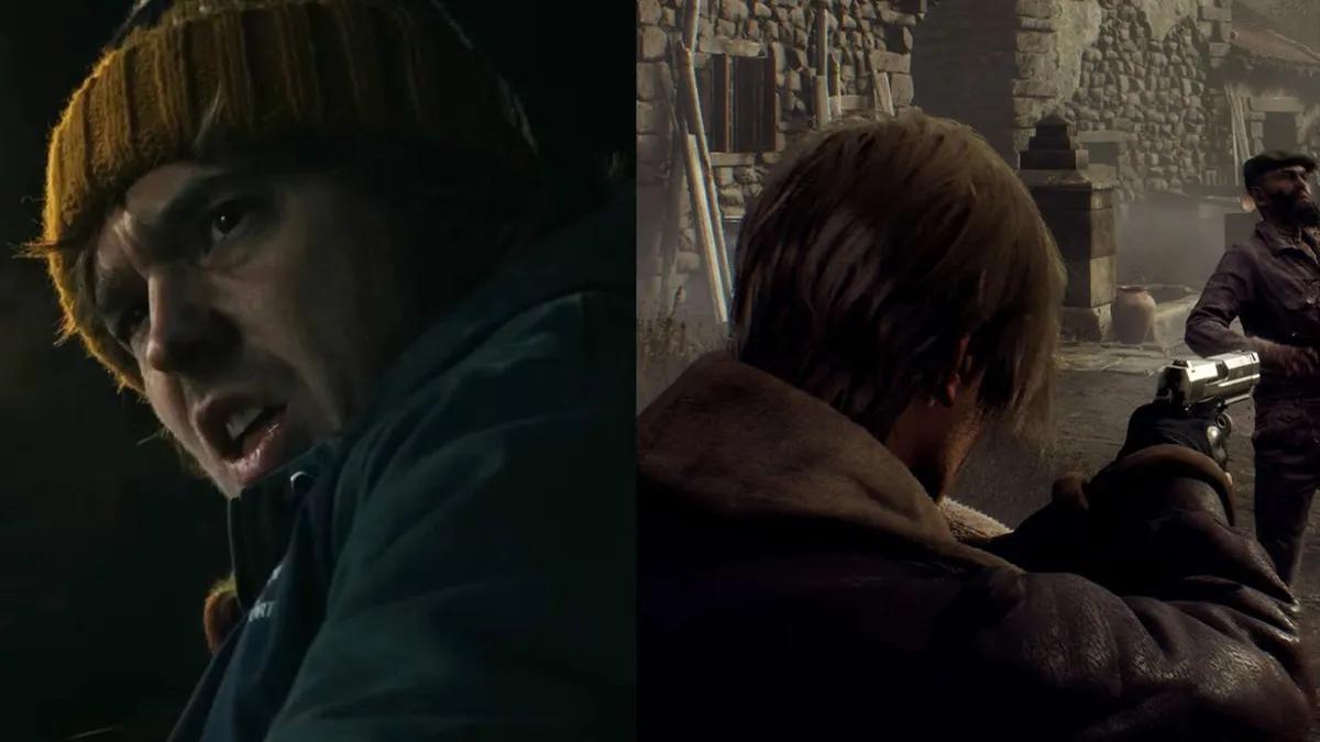La nueva película de Resident Evil y la oferta de Capcom hicieron que los jugadores compraran juegos de la franquicia