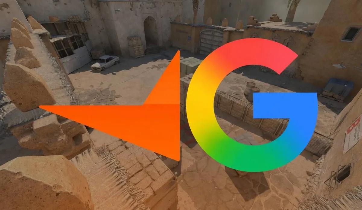 FACEIT y Google unen fuerzas contra las trampas de IA en los juegos competitivos.