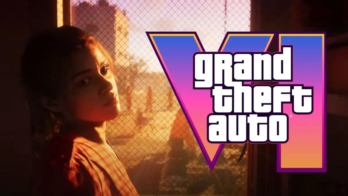 El nuevo gameplay filtrado de GTA 6 muestra el prólogo del juego y a Lucía en la cárcel