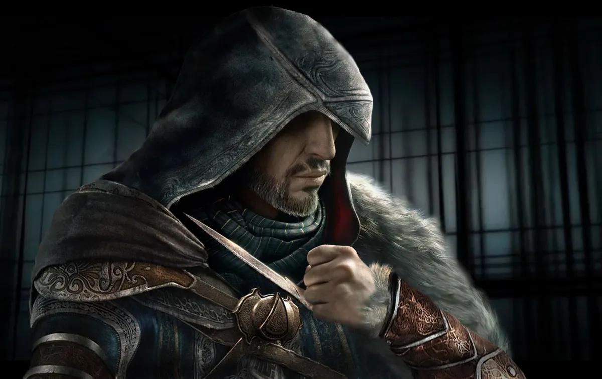 Se espera que Ezio Auditore aparezca en el nuevo videojuego de Assassin’s Creed