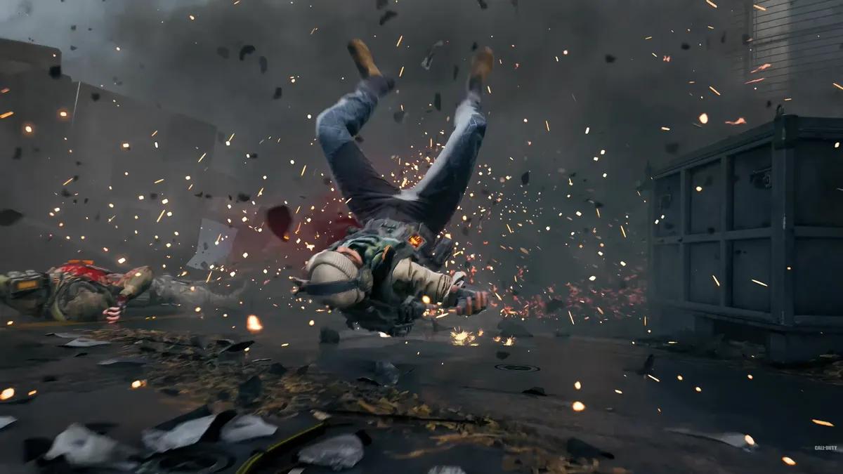 Call of Duty: Black Ops 7 muestra mapas multijugador, armas y fechas de la beta