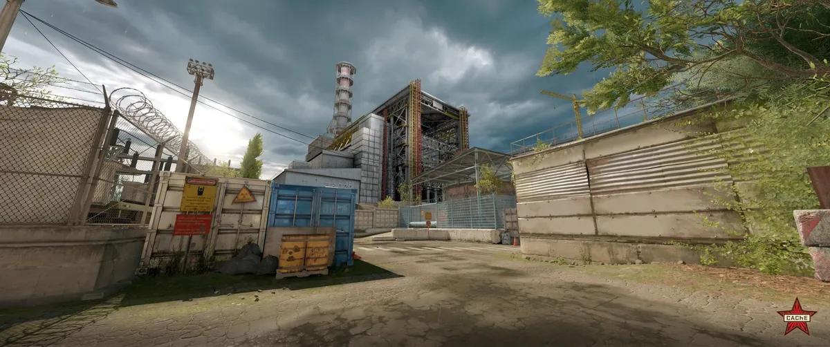 Se añade caché al Matchmaking de FACEIT