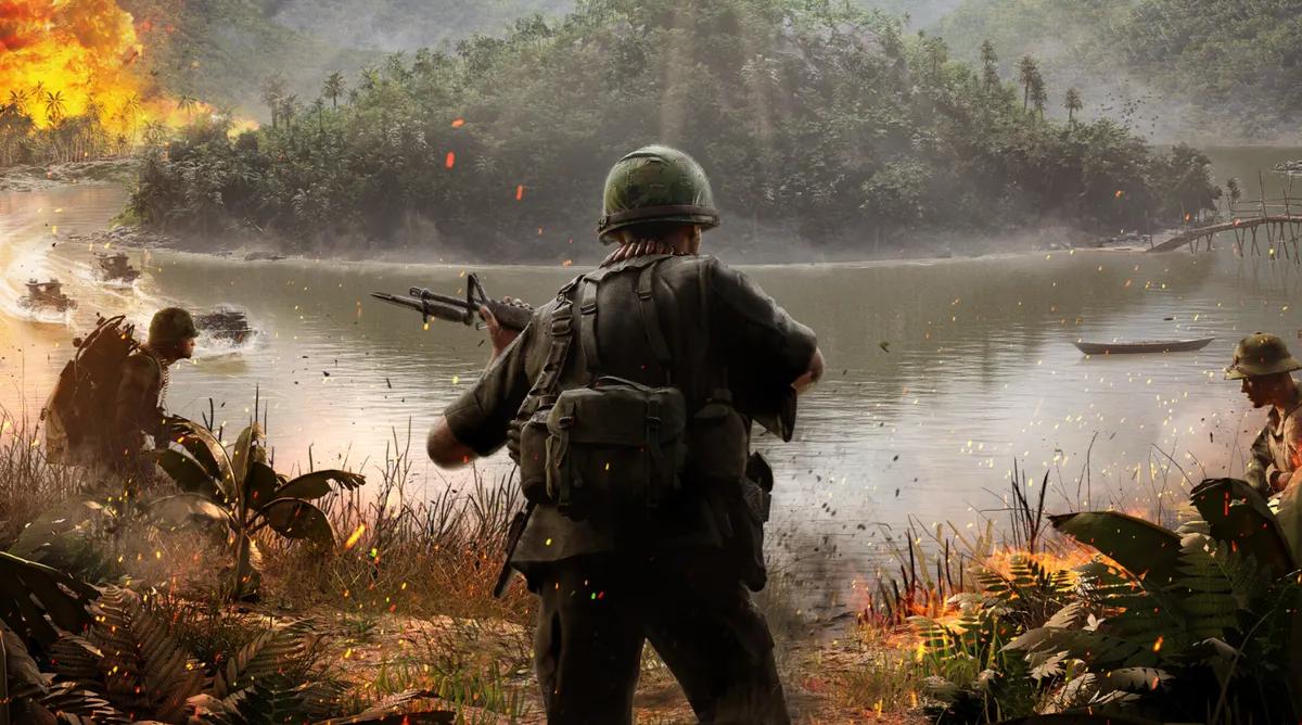 Las 17 clases de «Hell Let Loose: Vietnam» y cuál elegir primero