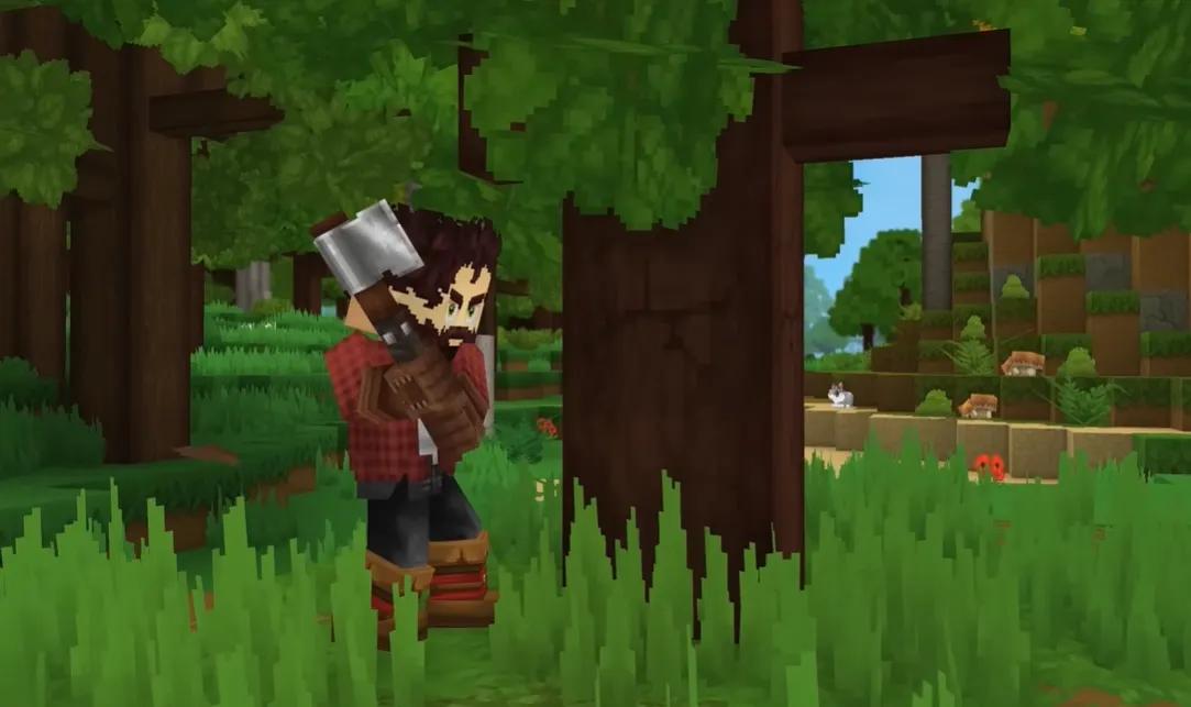 Hytale llega mañana: Horarios de lanzamiento globales y detalles de descarga