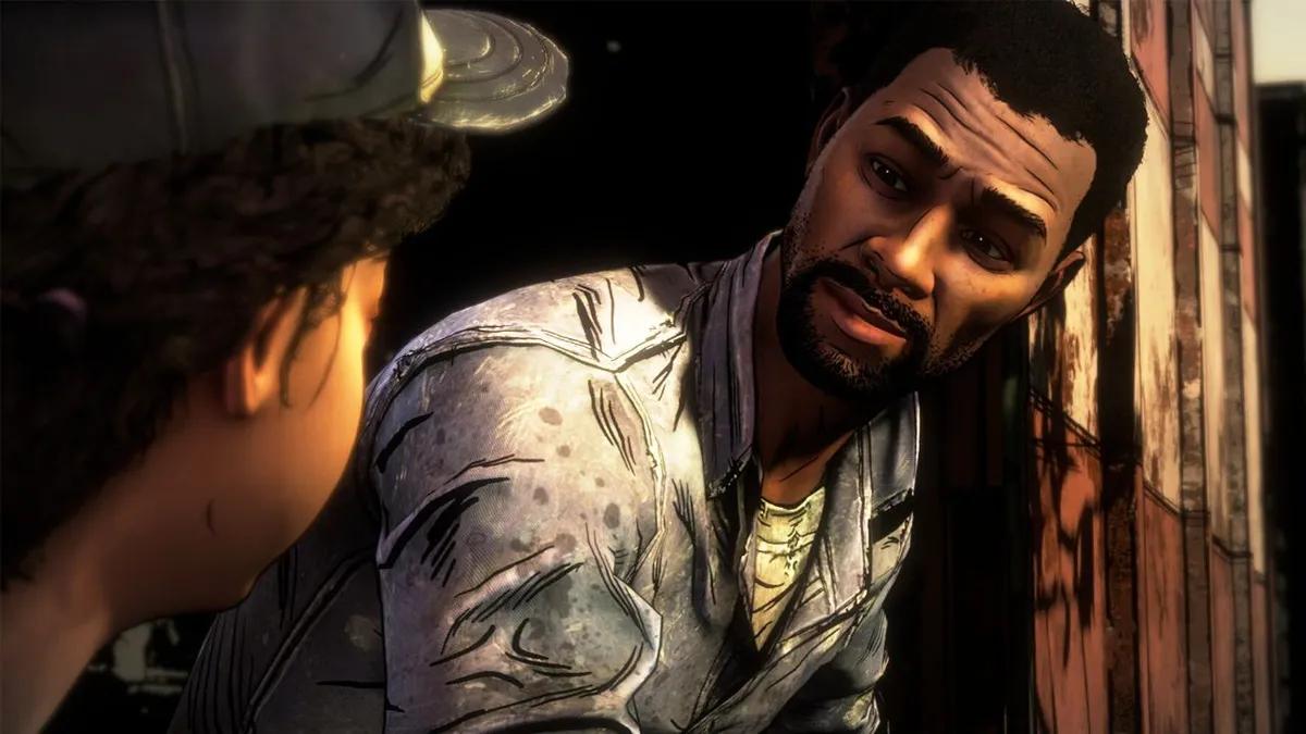 Telltale podría lanzar un remake completo de The Walking Dead Game Collection
