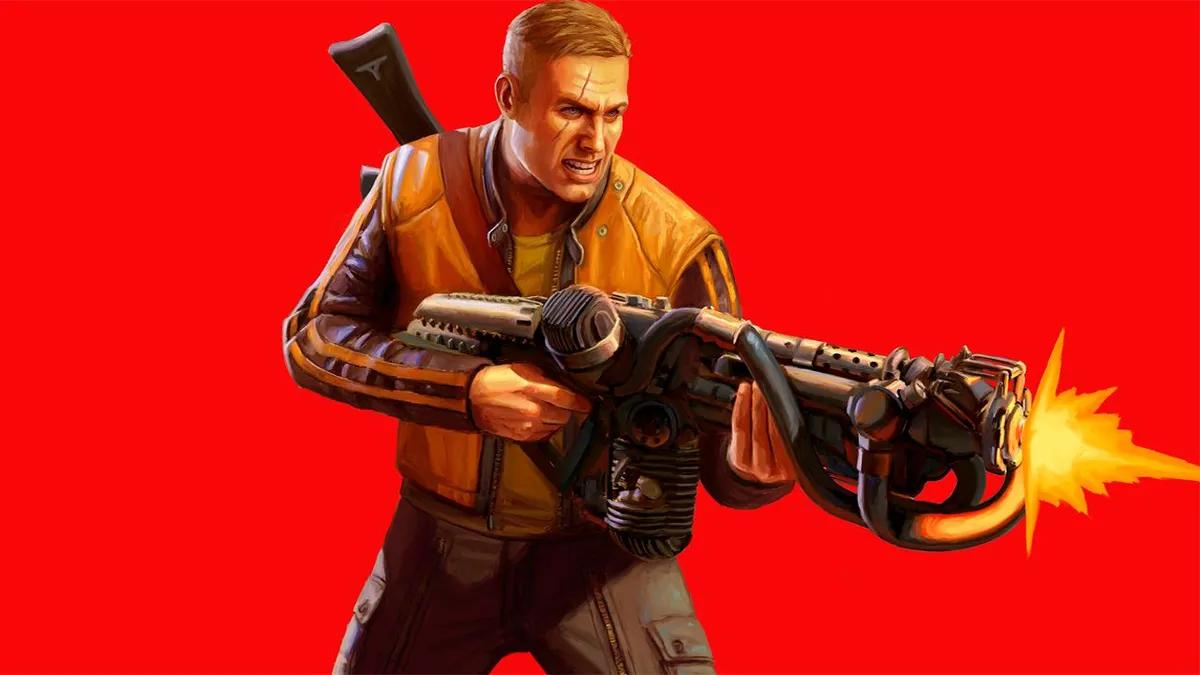Microsoft seguirá invirtiendo en MachineGames: «Wolfenstein 3» se encuentra en fase de desarrollo activo 