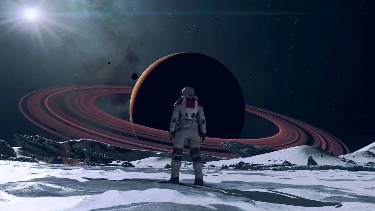 Se confirma el lanzamiento de Starfield para PlayStation 5 este año
