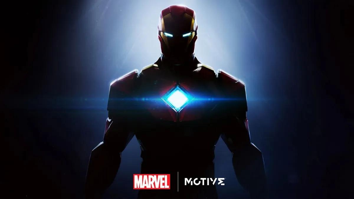Se filtró el tráiler del juego Marvel's Iron Man – Electronic Arts ya ha reaccionado