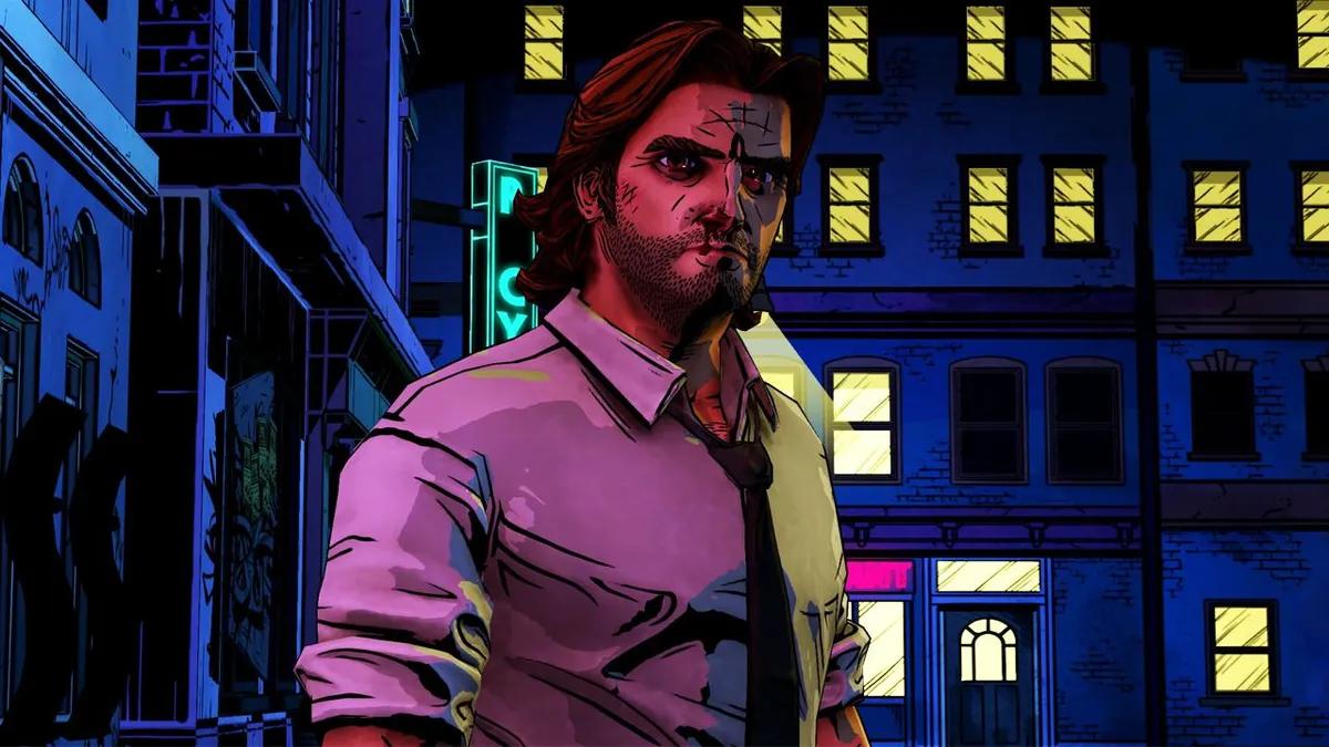 Obtendrás un descuento en The Wolf Among Us Remastered si tienes el juego original