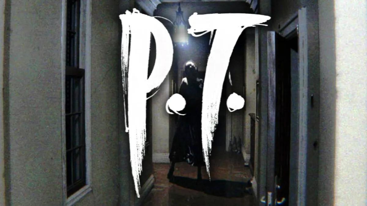 P.T. de Hideo Kojima ya está disponible en PC gracias a un mod de fans