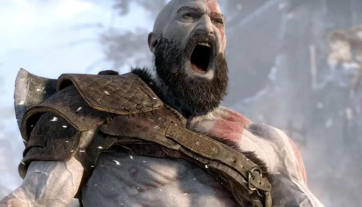 Los fans están divididos sobre la apariencia de Kratos en la serie God of War de Amazon