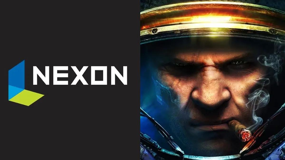 Se informa que Nexon tiene la intención de adquirir los derechos de StarCraft de Blizzard y Xbox
