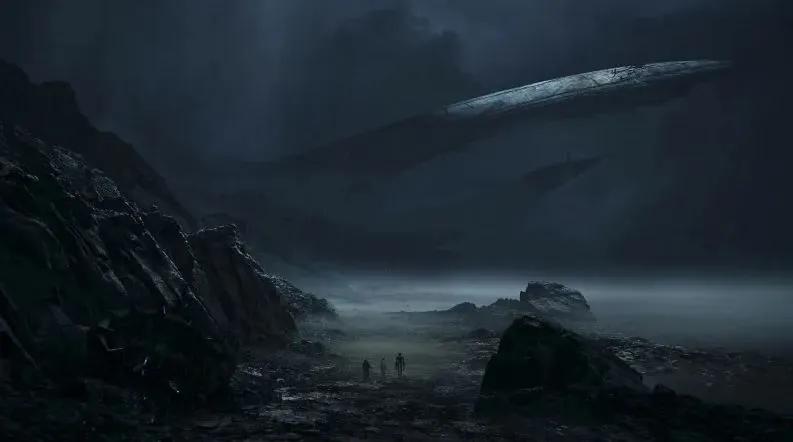 El director de Star Wars: The Fate of The Old Republic informa sobre la fecha de lanzamiento del juego