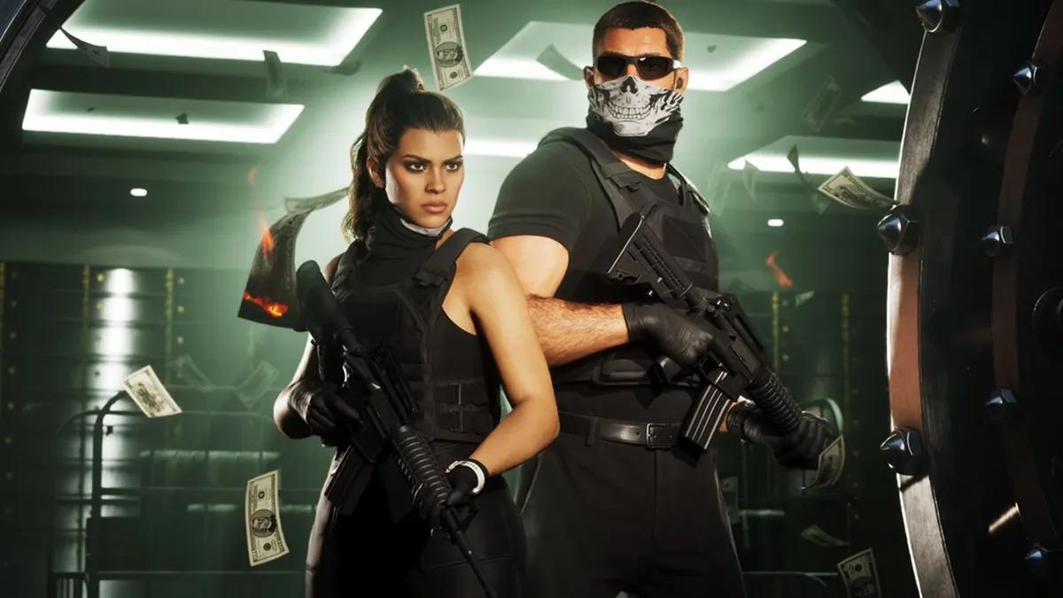 Se han revelado nuevos detalles: mundo abierto, la relación entre Jason y Lucía, censura y mucho más