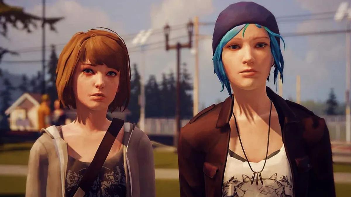 Don’t Nod muestra una nueva mirada a las protagonistas de la serie Life is Strange