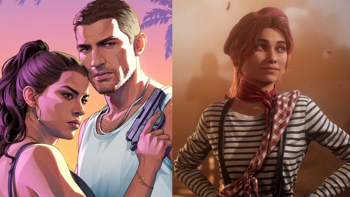 GTA 6 ya no puede igualar el récord de Clair Obscur: Expedición 33