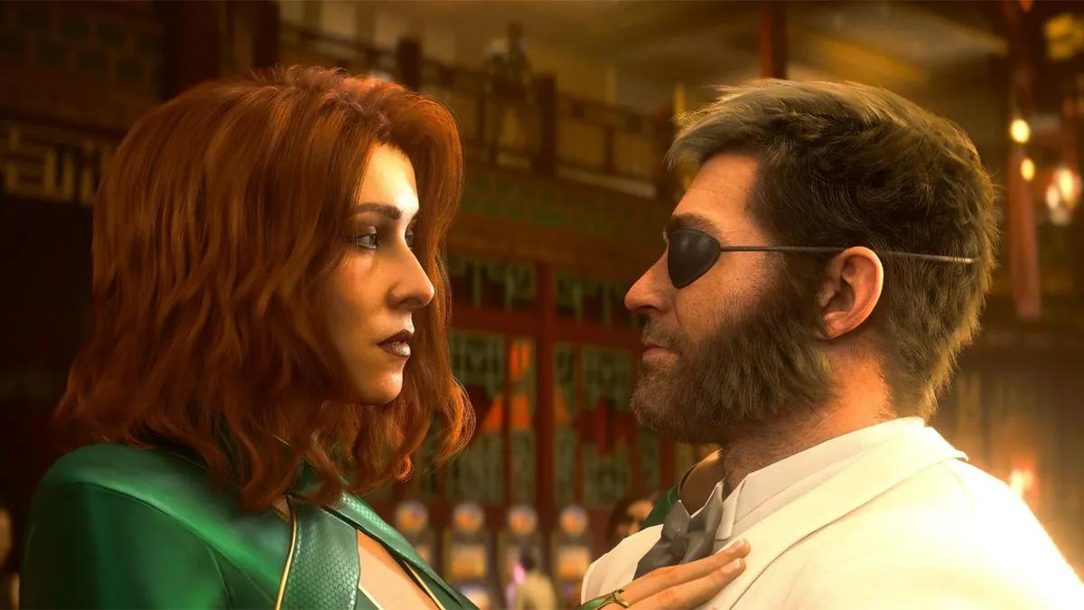Insomniac lanzó una nueva actualización para Marvel’s Wolverine que permite desactivar funciones molestas