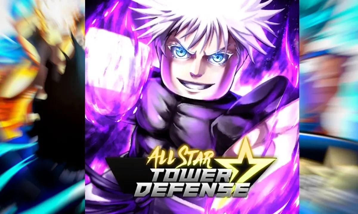Roblox All Star Tower Defense X Códigos octubre 2026