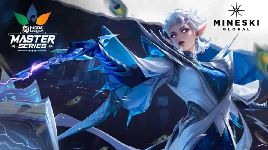 Mobile Legends lanza el circuito indio de esports con MLMS 2026
