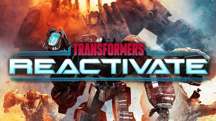 Transformers: Reactivate — apareció en la red el tráiler del juego cancelado