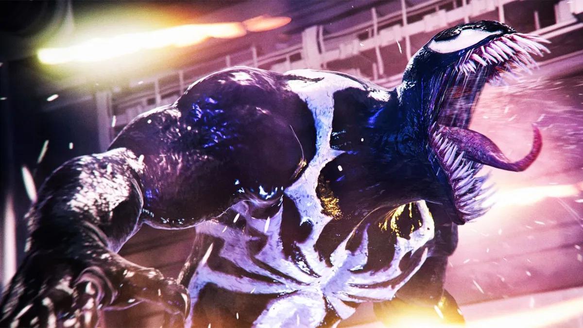 Se revelan nuevos detalles de Marvel's Venom: trama, jugabilidad, música y fechas aproximadas de lanzamiento