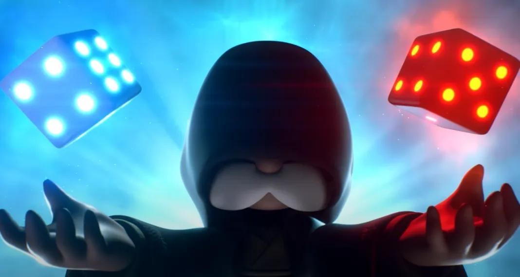 La colaboración MONOPOLY GO! x Star Wars se lanza el 1 de mayo