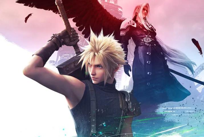 El remake de Final Fantasy 7 recibe una importante revisión en PS5 y PC