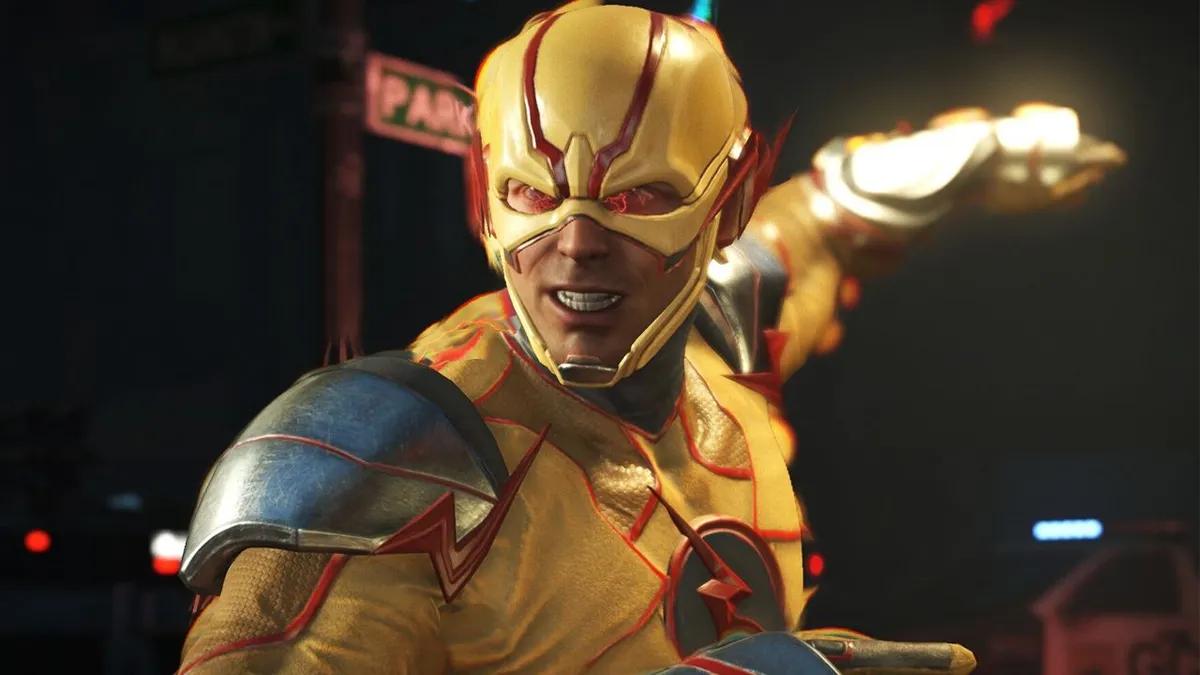 Las primeras imágenes de Injustice 3, aún no anunciada, podrían haberse filtrado en la red