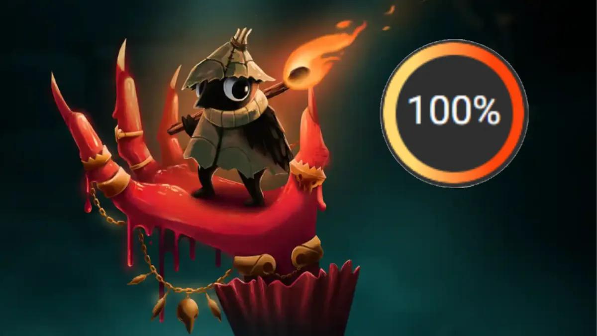 Este rival de Hollow Knight sale hoy a la venta con una puntuación de 90 en OpenCritic