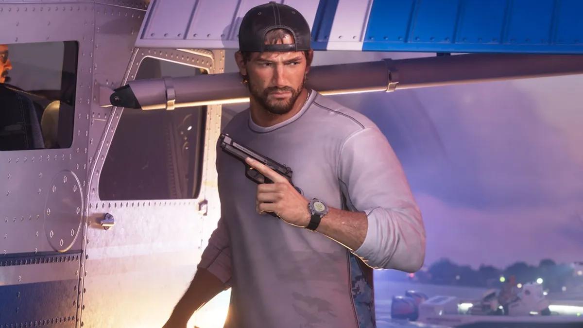 Rockstar insinúa que Jason podría tener autismo en GTA 6