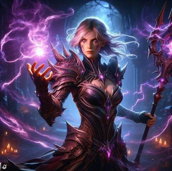 The best heroes and their strengths for leveling up in Diablo 4