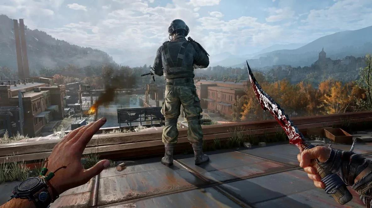 El próximo juego de Dying Light podría tener un modo multijugador