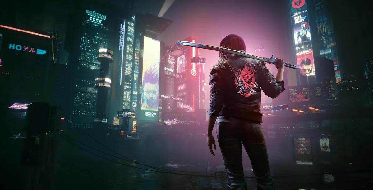 CD Projekt RED no planea lanzar un nuevo DLC para Cyberpunk 2077