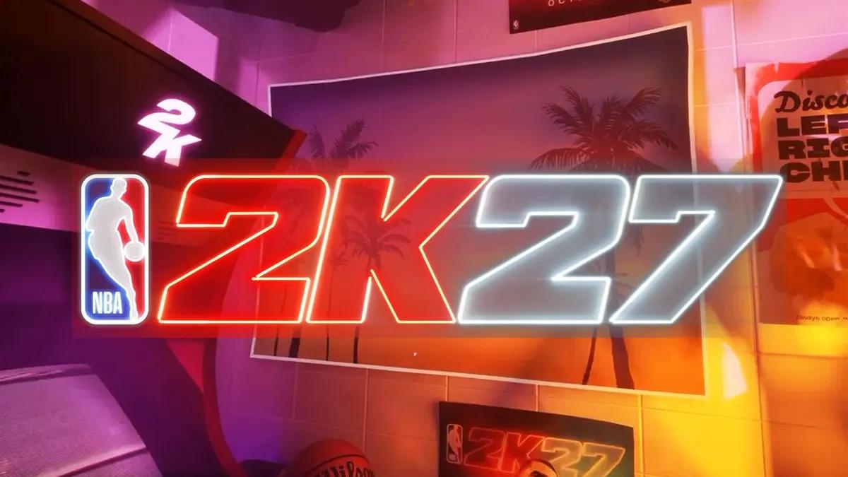 GTA 6 podría tener una colaboración con NBA 2K27 dentro de la temporada 3 del simulador deportivo
