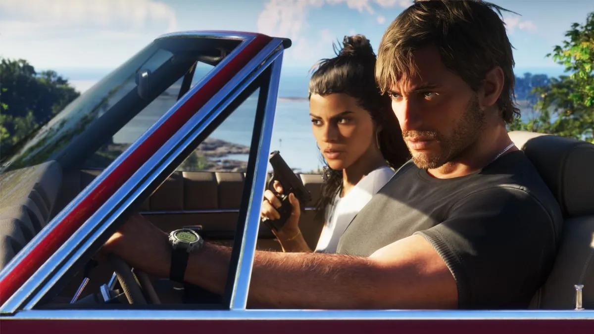 Nuevos detalles de GTA 6: todo lo que Rockstar contó sobre «Grand Theft Auto VI: An Extended Look» en Netflix