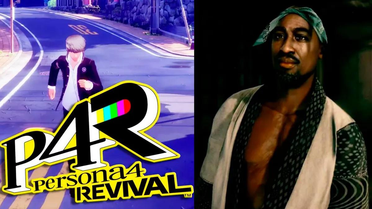 SEGA está haciendo una gran apuesta por Persona 4 Revival y Stranger Than Heaven, esperando ventas de 5 millones de copias por juego.