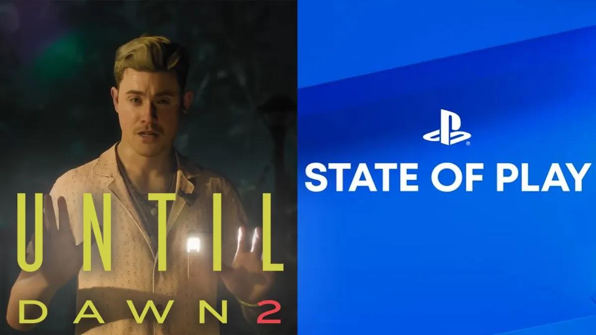 Un informante insinúa que Until Dawn 2 podría mostrarse en septiembre, durante la presentación de State of Play