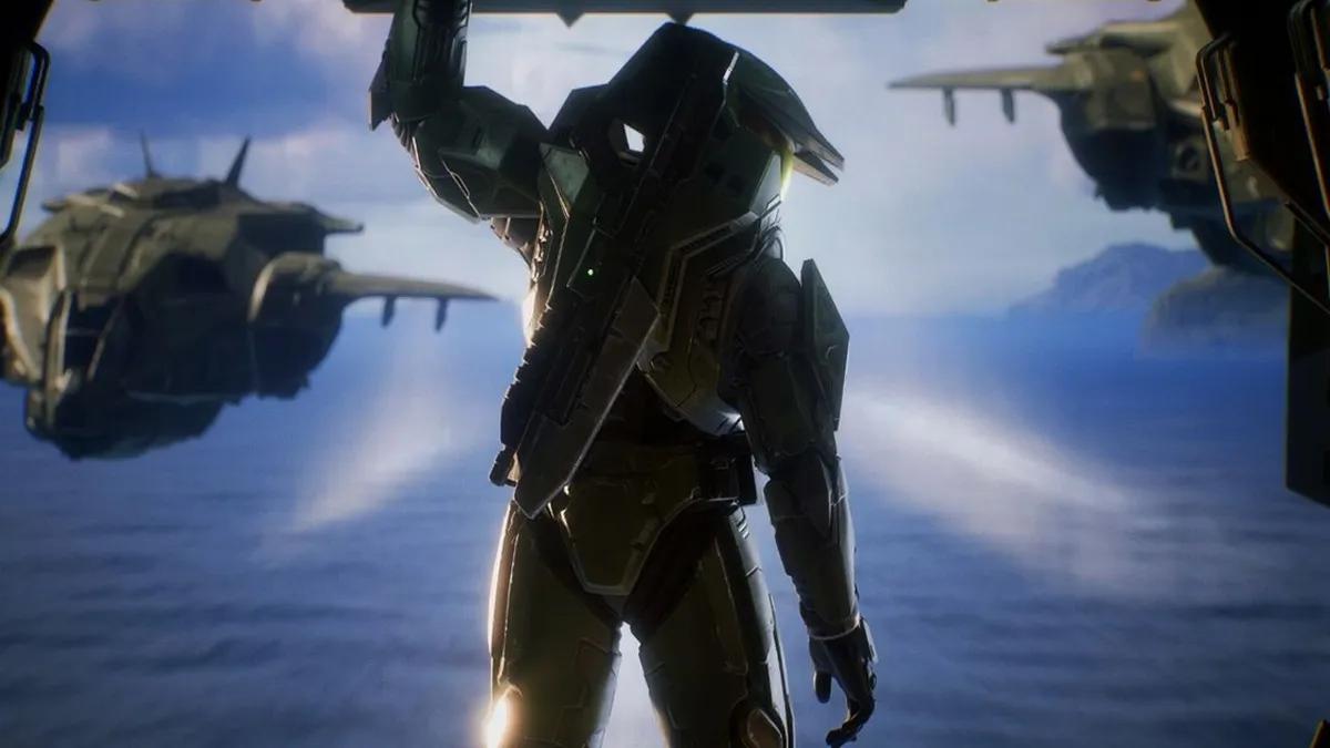 Activision planea relanzar Halo y crear «el mejor juego de la serie de todos los tiempos»