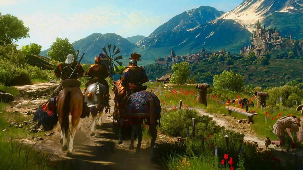 CD Projekt RED explicó el precio bajo del DLC para The Witcher 3: Wild Hunt